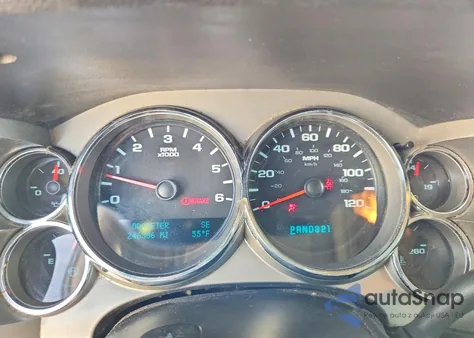 2009 Chevrolet Silverado K1500 Lt z USA, uszkodzony, nr VIN 1GCEK29J99Z290965